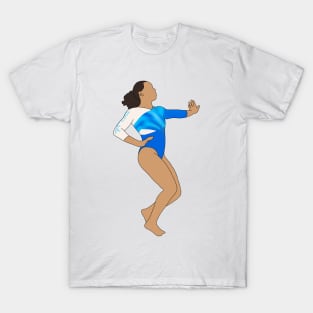 Margzetta Frazier T-Shirt